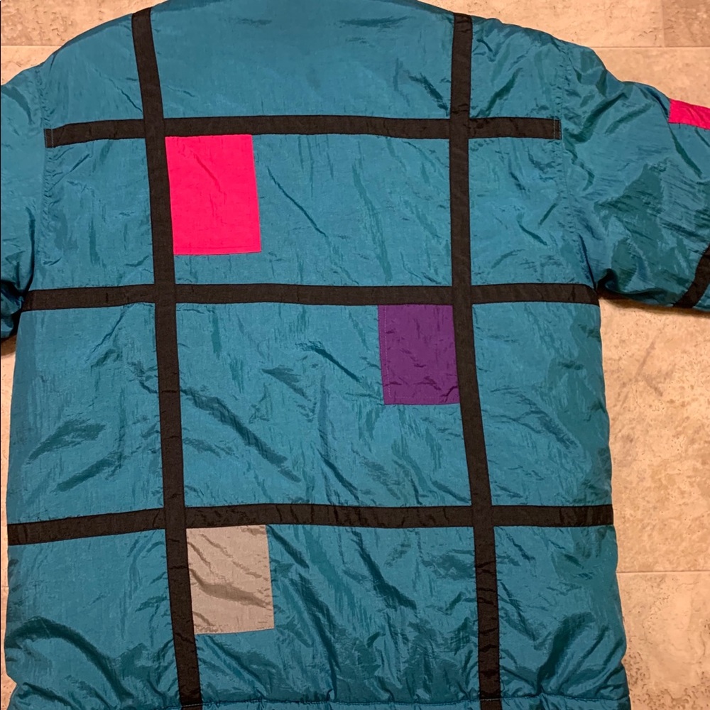 Vintage jacket - Picture 2 of 2